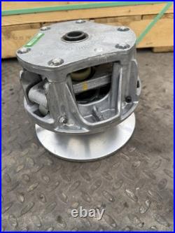 John Deere Gator 825i 2019 Primary Drive Clutch AM146794 New Take Off