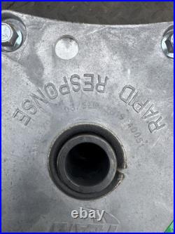 John Deere Gator 825i 2019 Primary Drive Clutch AM146794 New Take Off