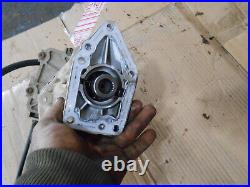 John Deere Gator 825i XUV 825 14 2014 rear differential transfer case cable