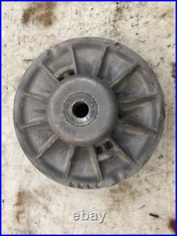 John Deere Gator 825i XUV 825 2013 13 secondary clutch driven clutches