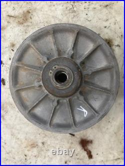 John Deere Gator 825i XUV 825 2013 13 secondary clutch driven clutches