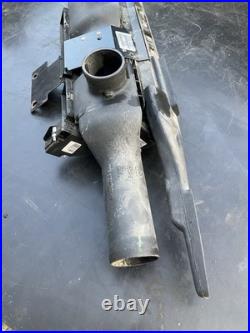 John Deere Gator 835/865 HVAC Mode Air Ducts AUC15000 Sub AM146686