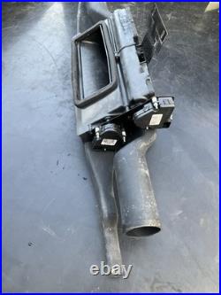 John Deere Gator 835/865 HVAC Mode Air Ducts AUC15000 Sub AM146686