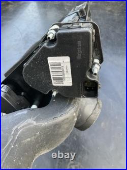 John Deere Gator 835/865 HVAC Mode Air Ducts AUC15000 Sub AM146686