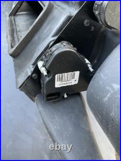 John Deere Gator 835/865 HVAC Mode Air Ducts AUC15000 Sub AM146686