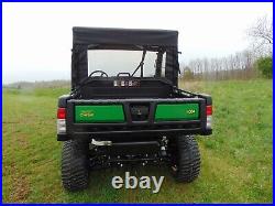 John Deere Gator 835/865 Soft Back Panel 2018+