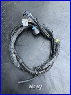 John Deere Gator 835 Cab Pillar Wiring Harness AM146898