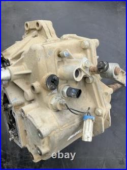 John Deere Gator 835 Complete Transmission MIA13036