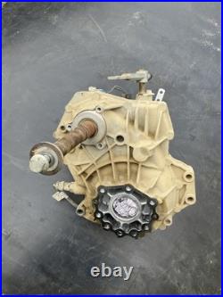 John Deere Gator 835 Complete Transmission MIA13036