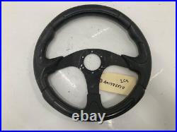 John Deere Gator 835 Deluxe Steering Wheel AM148607
