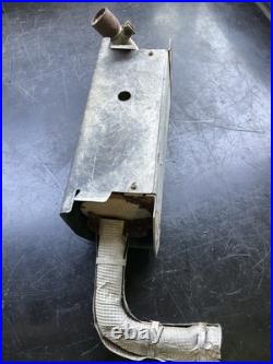 John Deere Gator 835 Exhaust Muffler AUC15831