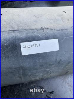 John Deere Gator 835 Exhaust Muffler AUC15831