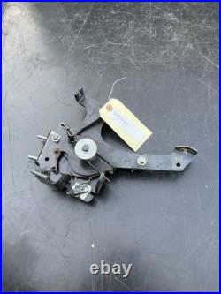 John Deere Gator 835 Park Brake Pedal Assembly AUC15124