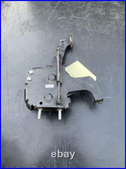 John Deere Gator 835 Park Brake Pedal Assembly AUC15124