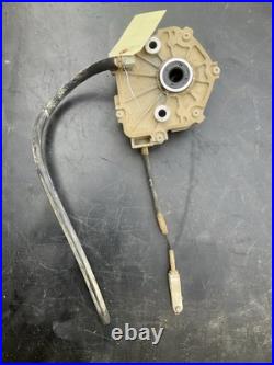 John Deere Gator 835 Parking Brake Assembly Am148453