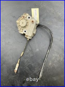 John Deere Gator 835 Parking Brake Assembly Am148453