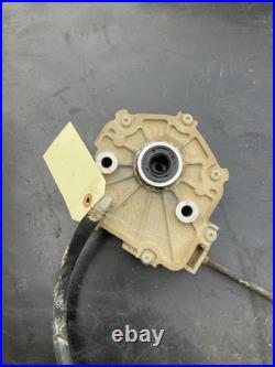 John Deere Gator 835 Parking Brake Assembly Am148453