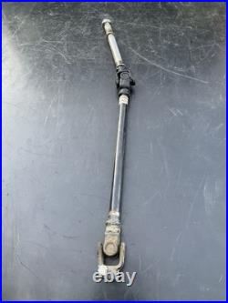 John Deere Gator 835 Steering Linkage Upper AUC18783 M146661
