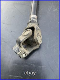 John Deere Gator 835 Steering Linkage Upper AUC18783 M146661