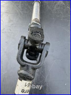 John Deere Gator 835 Steering Linkage Upper AUC18783 M146661