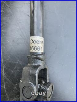 John Deere Gator 835 Steering Linkage Upper AUC18783 M146661