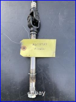 John Deere Gator 835 Steering Linkage Upper AUC18783 M146661