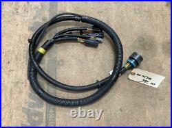 John Deere Gator 835r Cab Pillar Wiring Harness AM146898