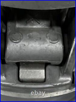 John Deere Gator 865M Primary Drive Diesel Engine Clutch AUC 14497