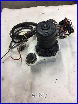 John Deere Gator AMT 600/622/626 Box Lift Pump Used 4/18