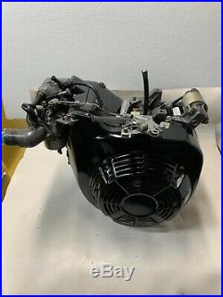 John Deere Gator AMT 622/626 Kawasaki FE290D Gas Engine Refurbished Used 11/19