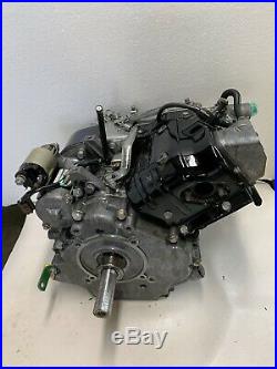 John Deere Gator AMT 622/626 Kawasaki FE290D Gas Engine Refurbished Used 11/19