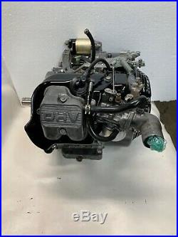 John Deere Gator AMT 622/626 Kawasaki FE290D Gas Engine Refurbished Used 11/19