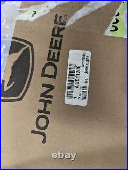 John Deere Gator AUC11706 Wiring Harness