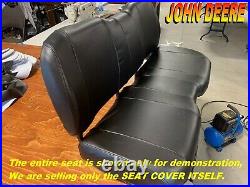 John Deere Gator Bench Seat Cover XUV HPX 625i 825i 855D 855D S4 Diesel 864B