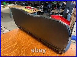 John Deere Gator Bench Seat Cover XUV HPX 625i 825i 855D 855D S4 Diesel 864B John Deere Gator Bench Seat Cover XUV HPX 625i 825i 855D 855D S4 Diesel 864B