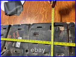 John Deere Gator Bench Seat Cover XUV HPX 625i 825i 855D 855D S4 Diesel 864B John Deere Gator Bench Seat Cover XUV HPX 625i 825i 855D 855D S4 Diesel 864B