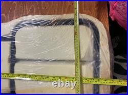 John Deere Gator Bench Seat Cover XUV HPX 625i 825i 855D 855D S4 Diesel 864B John Deere Gator Bench Seat Cover XUV HPX 625i 825i 855D 855D S4 Diesel 864B