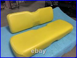 John Deere Gator Bench Seat Covers XUV 550 cover 550 S4 866