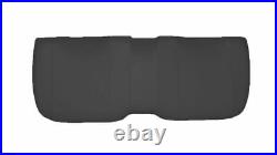 John Deere Gator Bench XUV 550 Seat Covers Black 550 S4