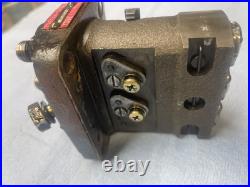 John Deere Gator Diesel Fuel Injection Pump Yanmar 3tn66 719266-51100 AM875035