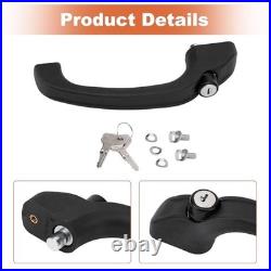 John Deere Gator Door Handle Kit