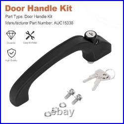 John Deere Gator Door Handle Kit