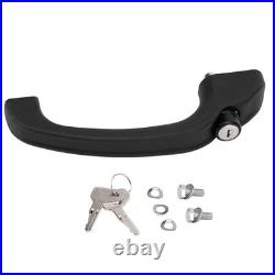 John Deere Gator Door Handle Kit