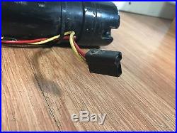 John Deere Gator Dump Bed Electric Lift Actuator