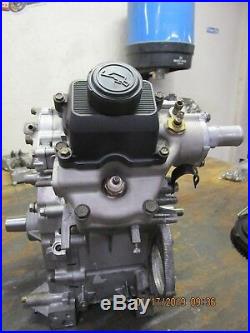 John Deere Gator Fd620d Engine HPX 4x2, HPX 4x4, 4x6, HPX Trail 1993 & up