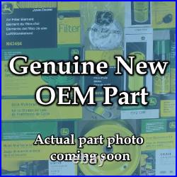 John Deere Gator Fenderguards BM23457