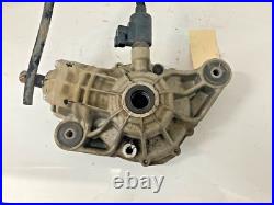 John Deere Gator Front FWD Differential MFWD AUC13539