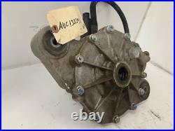 John Deere Gator Front FWD Differential MFWD AUC13539