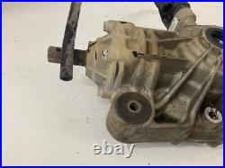 John Deere Gator Front FWD Differential MFWD AUC13539