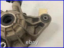 John Deere Gator Front FWD Differential MFWD AUC13539